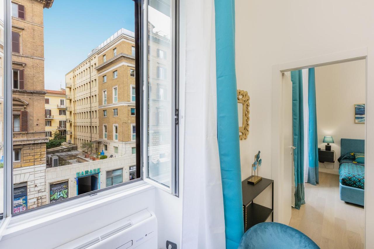 Solferino By Rental In Rome Exterior photo