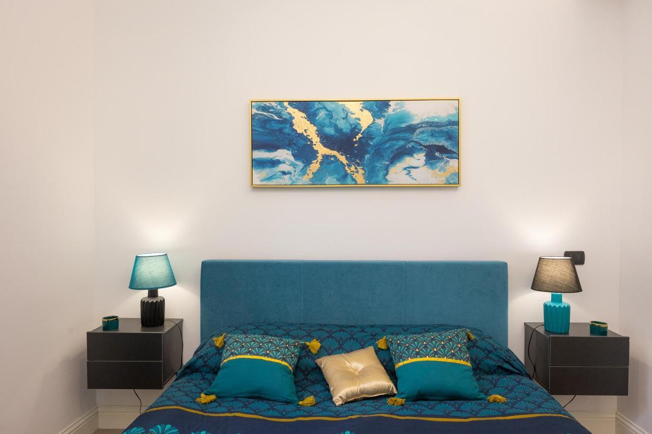 Solferino By Rental In Rome Exterior photo