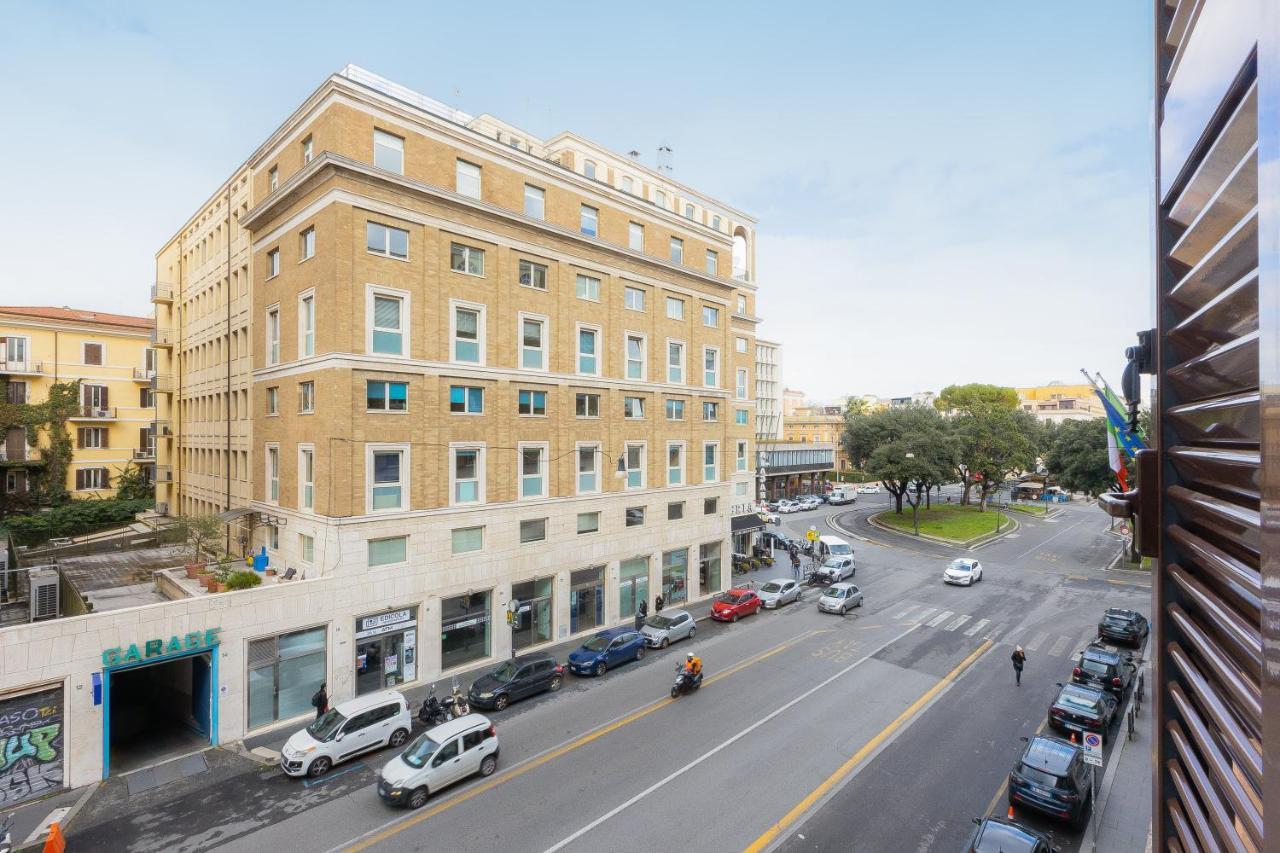 Solferino By Rental In Rome Exterior photo
