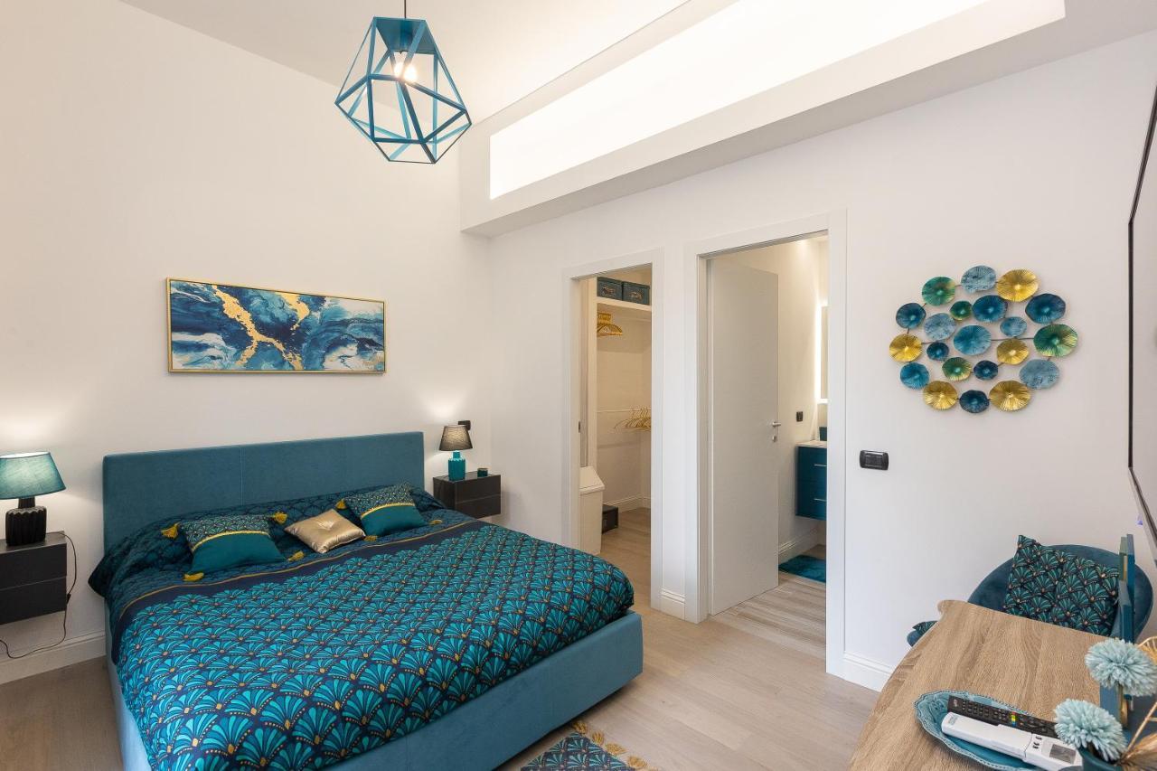 Solferino By Rental In Rome Exterior photo