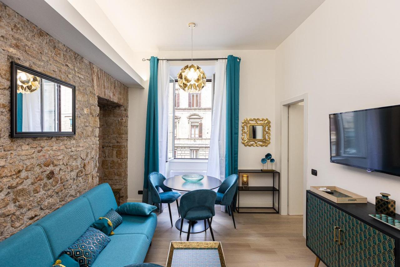 Solferino By Rental In Rome Exterior photo