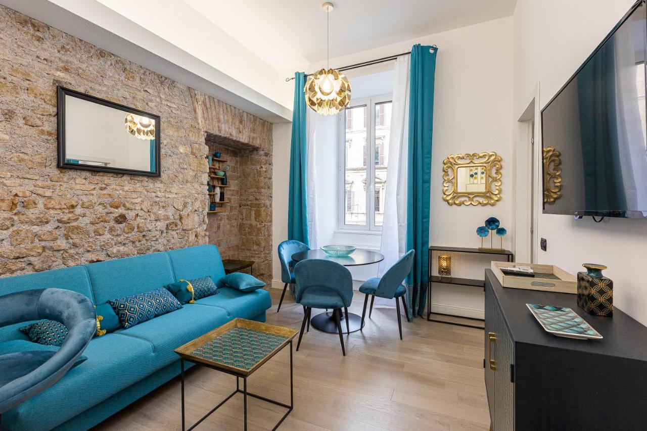 Solferino By Rental In Rome Exterior photo