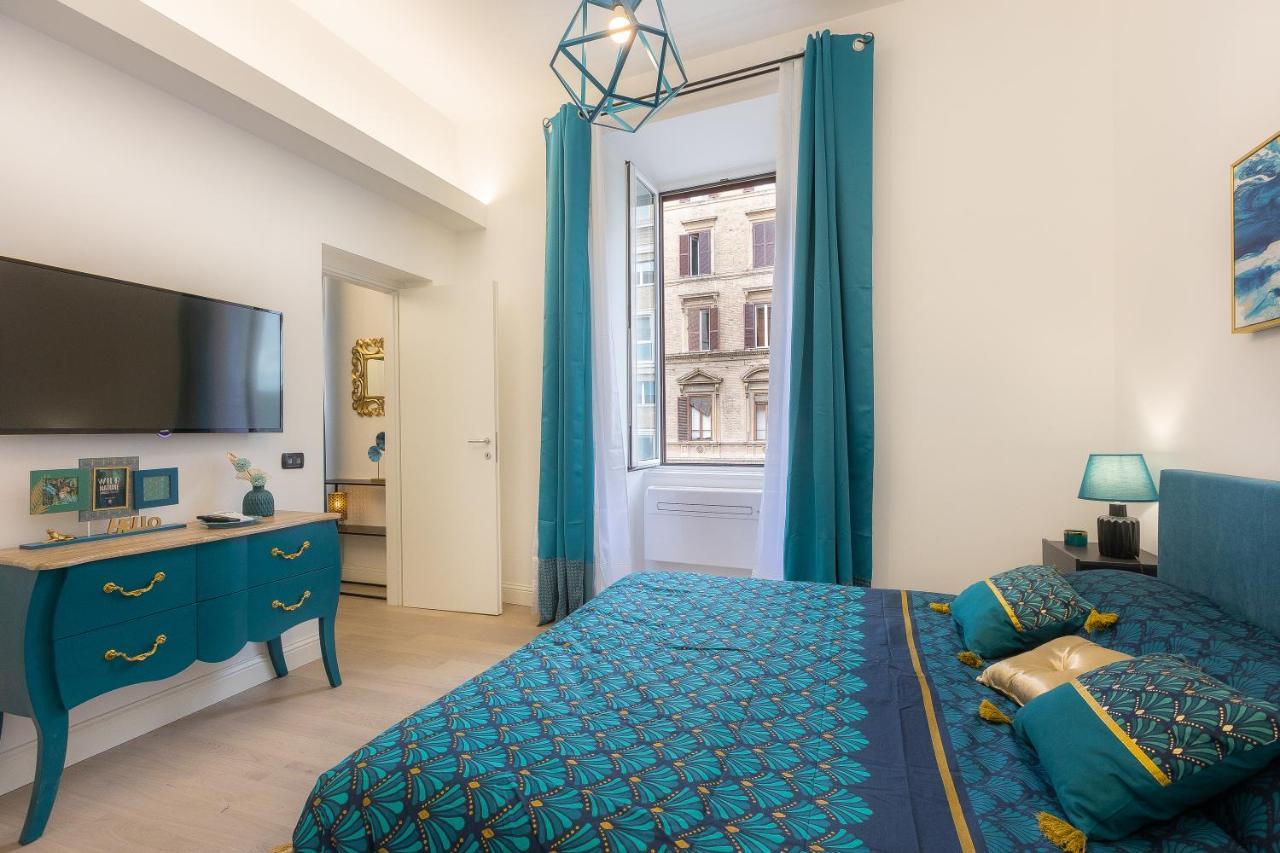 Solferino By Rental In Rome Exterior photo