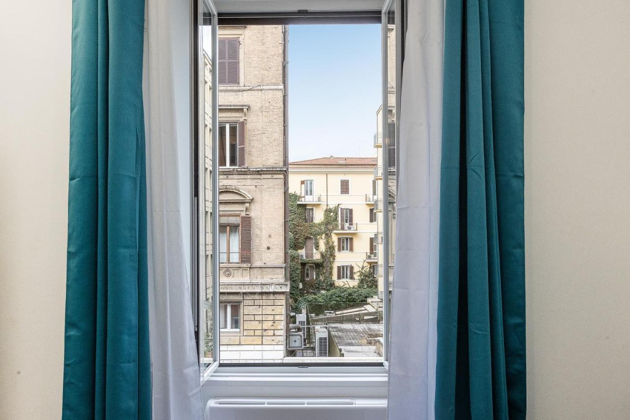 Solferino By Rental In Rome Exterior photo