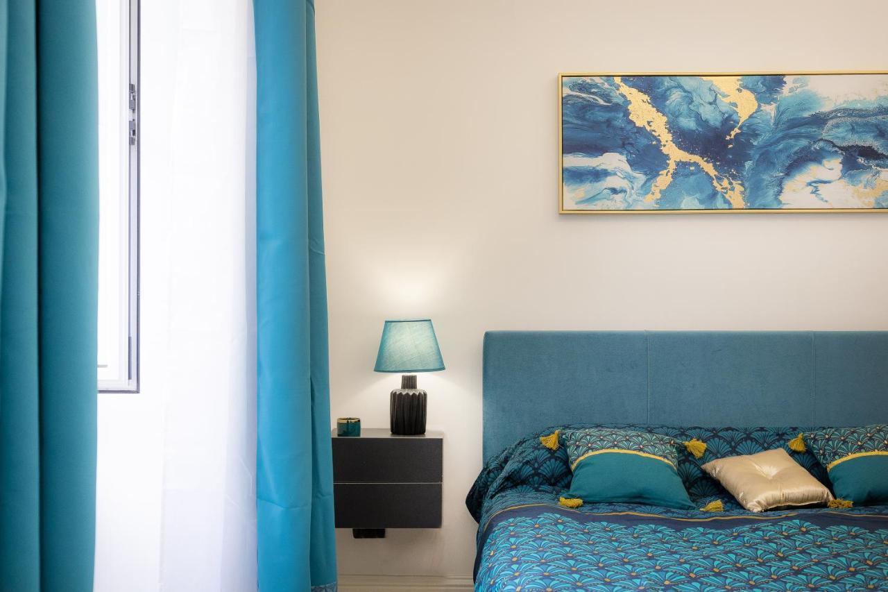Solferino By Rental In Rome Exterior photo