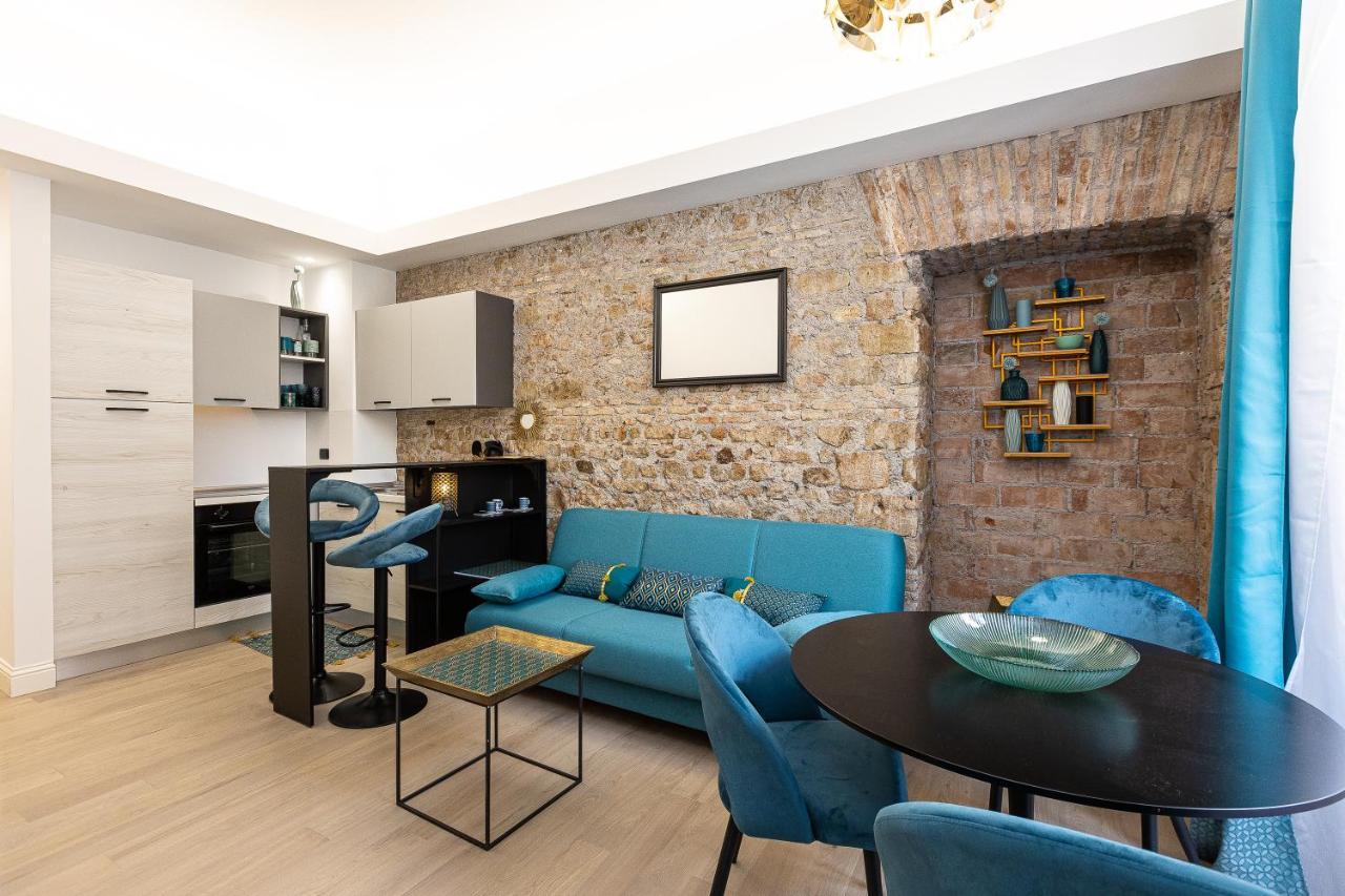 Solferino By Rental In Rome Exterior photo
