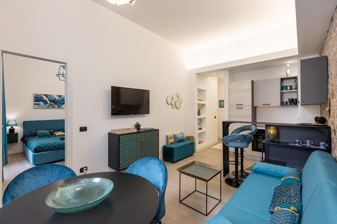 Solferino By Rental In Rome Exterior photo