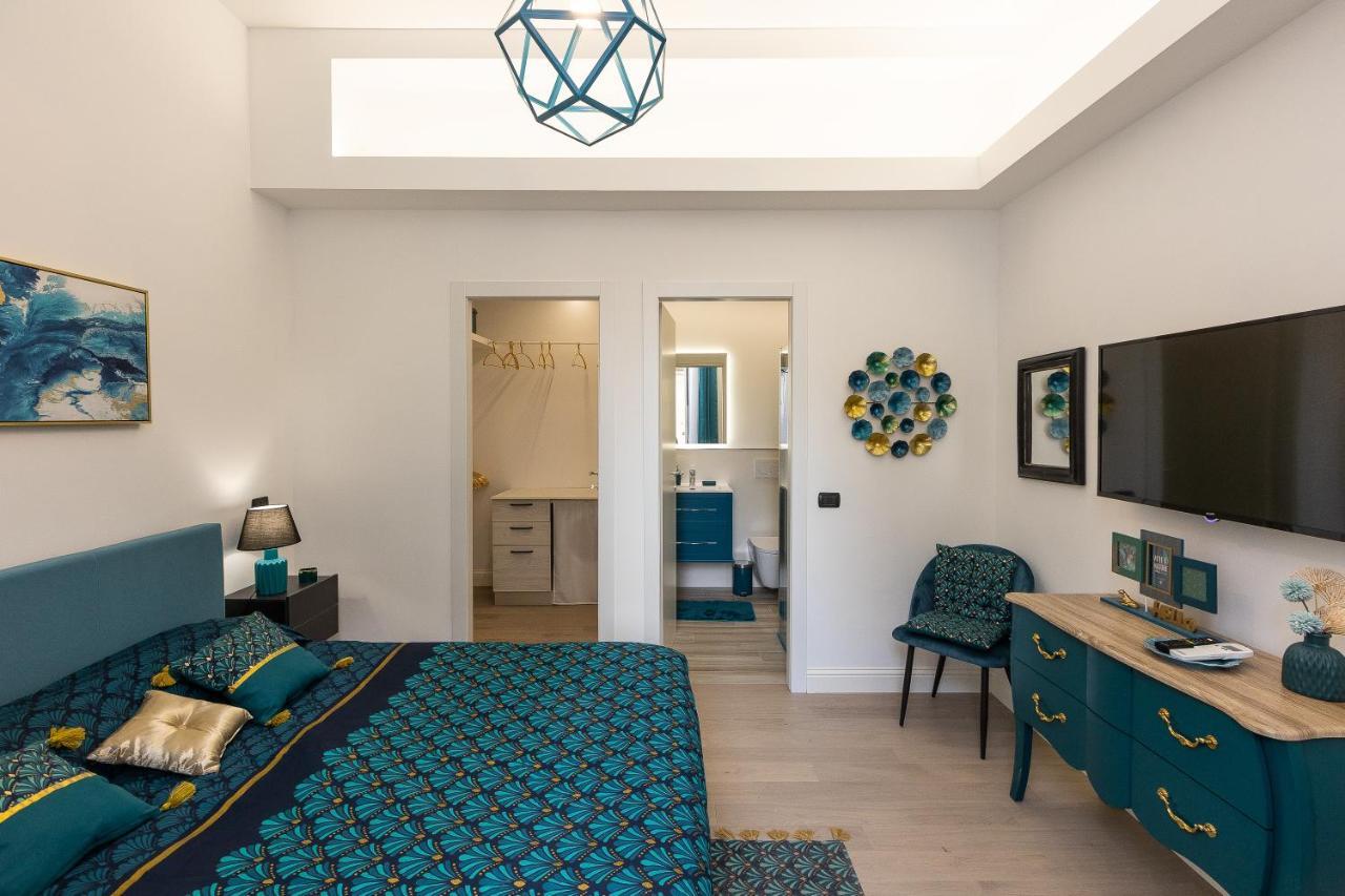 Solferino By Rental In Rome Exterior photo
