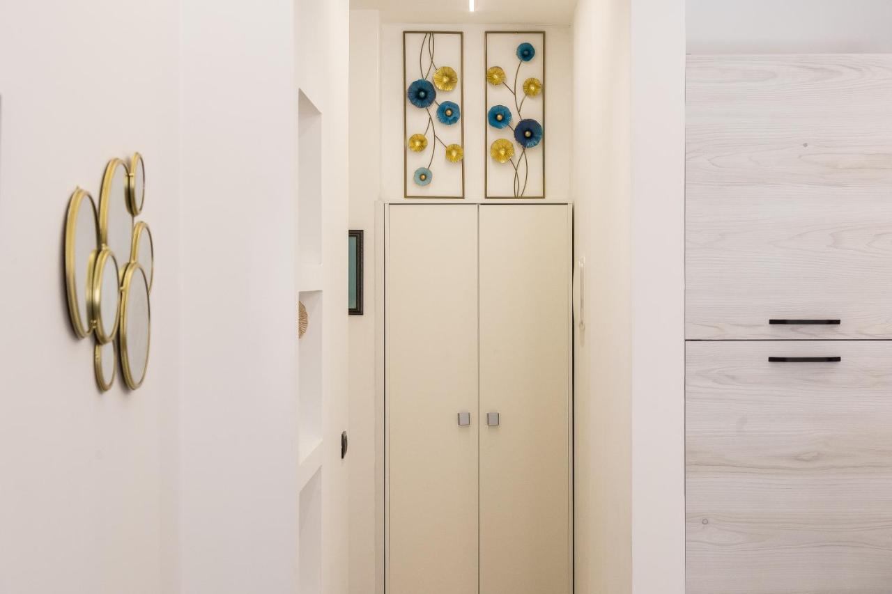 Solferino By Rental In Rome Exterior photo