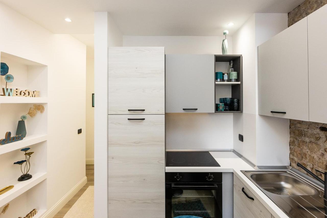 Solferino By Rental In Rome Exterior photo