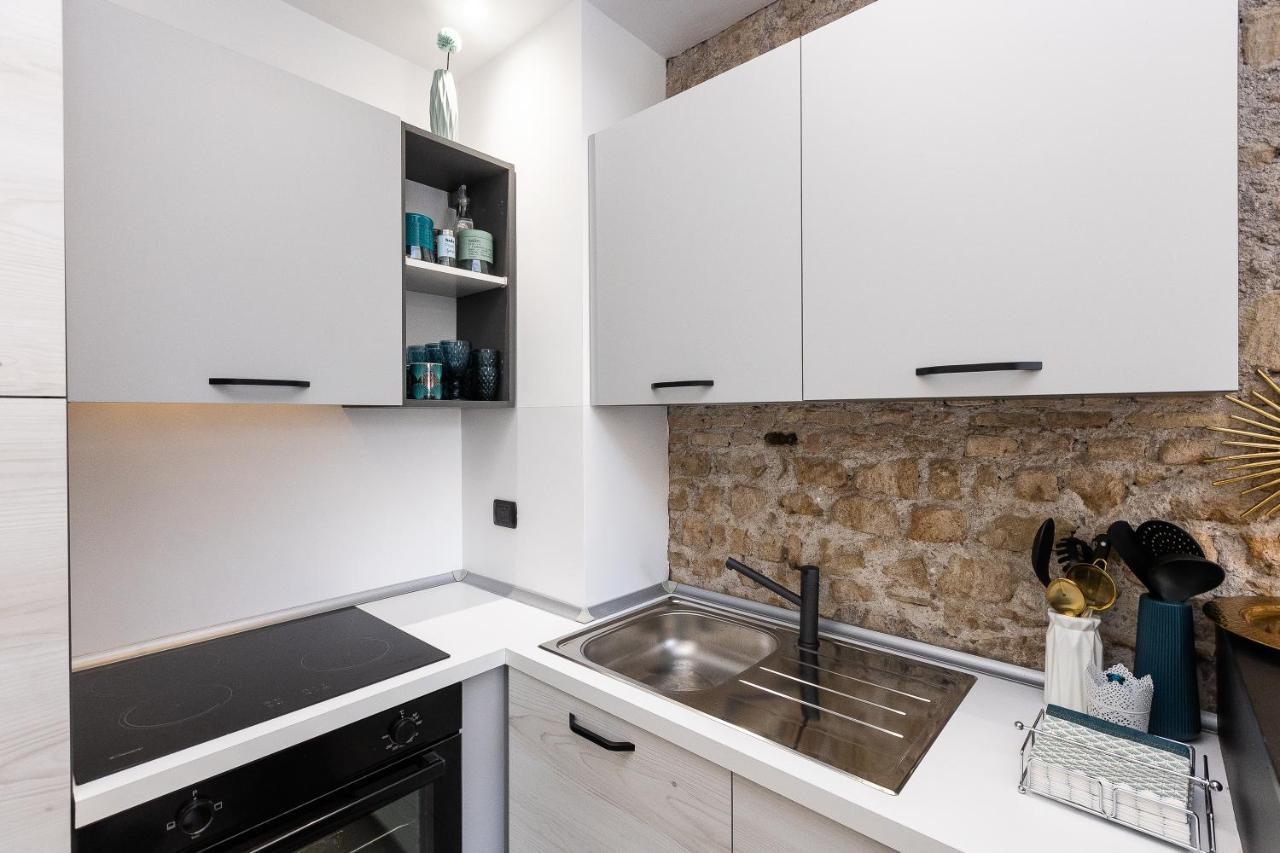 Solferino By Rental In Rome Exterior photo