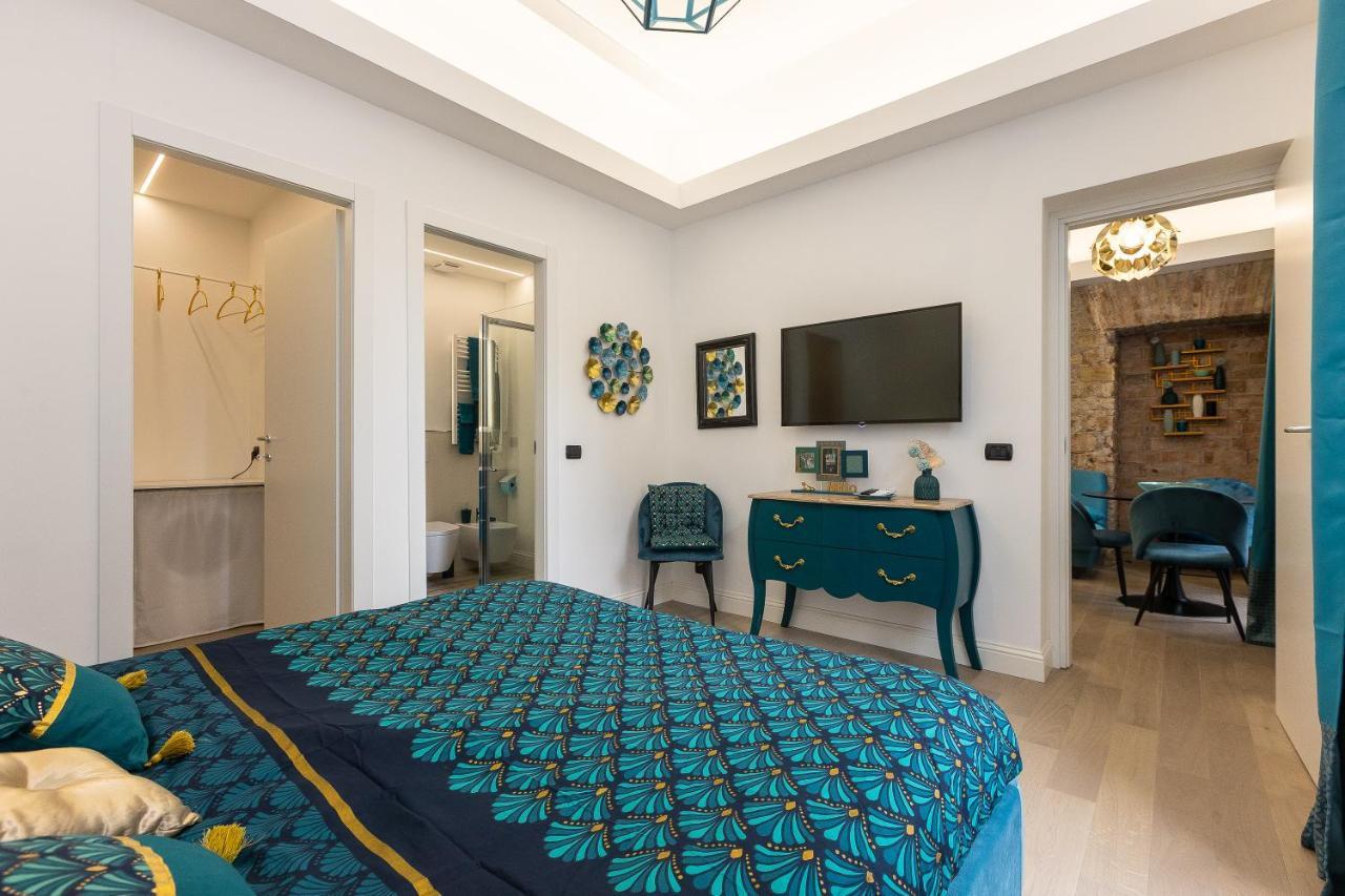 Solferino By Rental In Rome Exterior photo